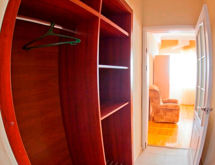 ПРИМОРЬЕ, санаторий (Евпатория) - 21