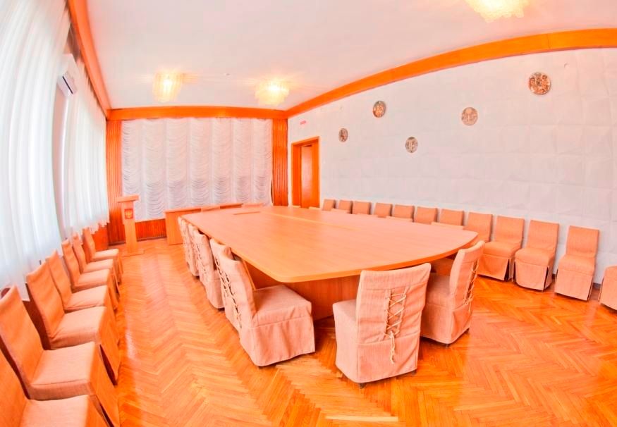 ПРИМОРЬЕ, санаторий (Евпатория) - 18