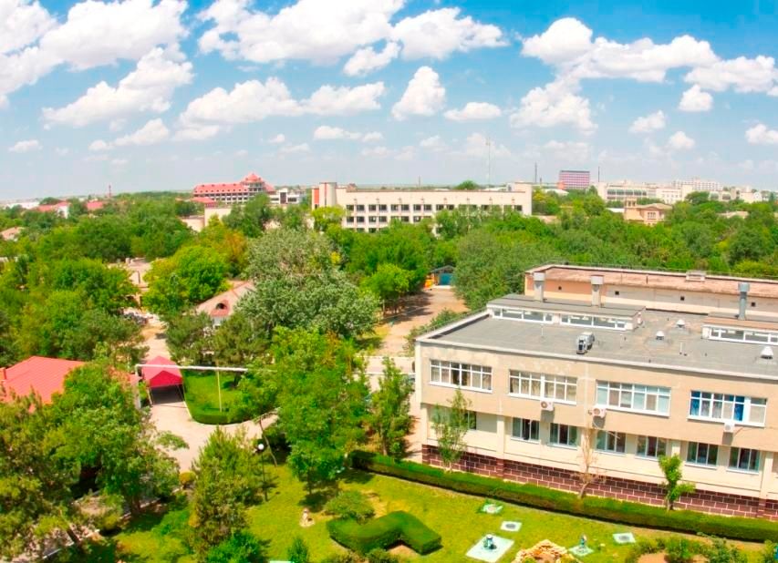 ПРИМОРЬЕ, санаторий (Евпатория) - 5