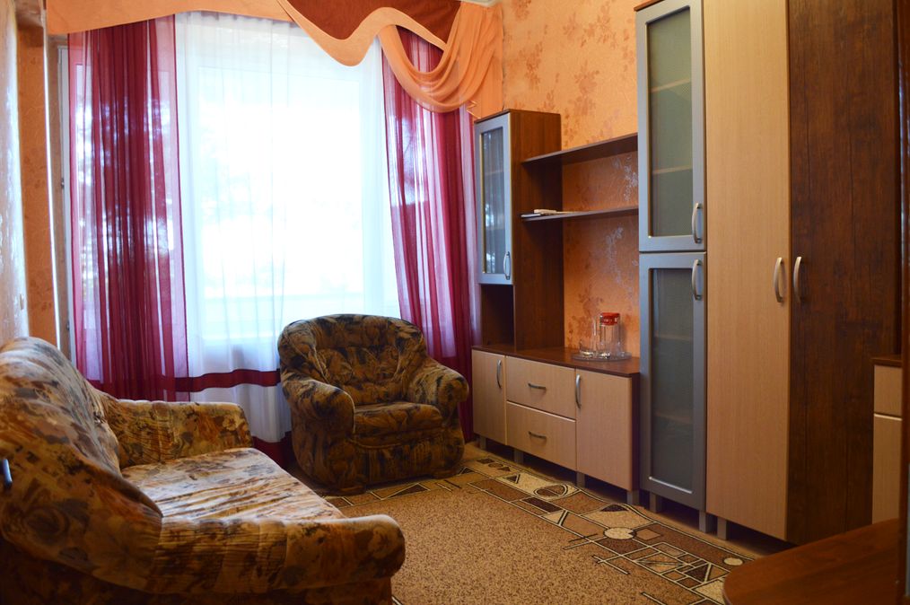 Картинка отеля - 92