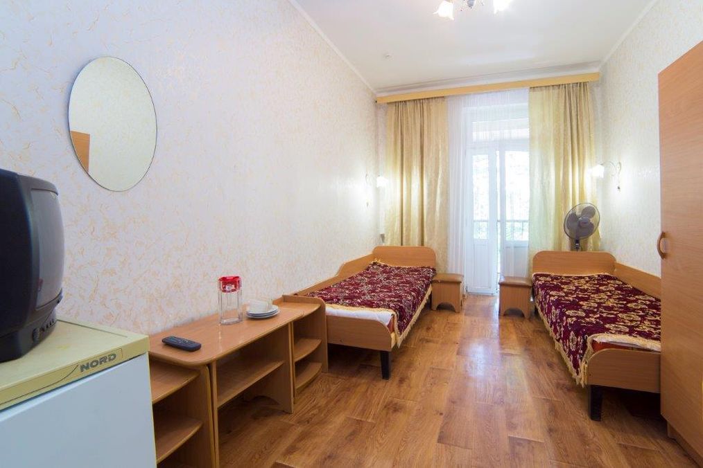 Картинка отеля - 67