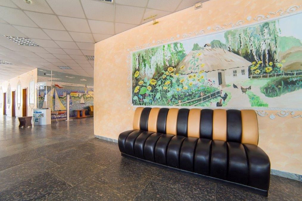 Картинка отеля - 10