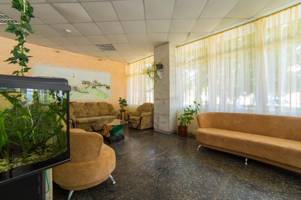 Картинка отеля - 12