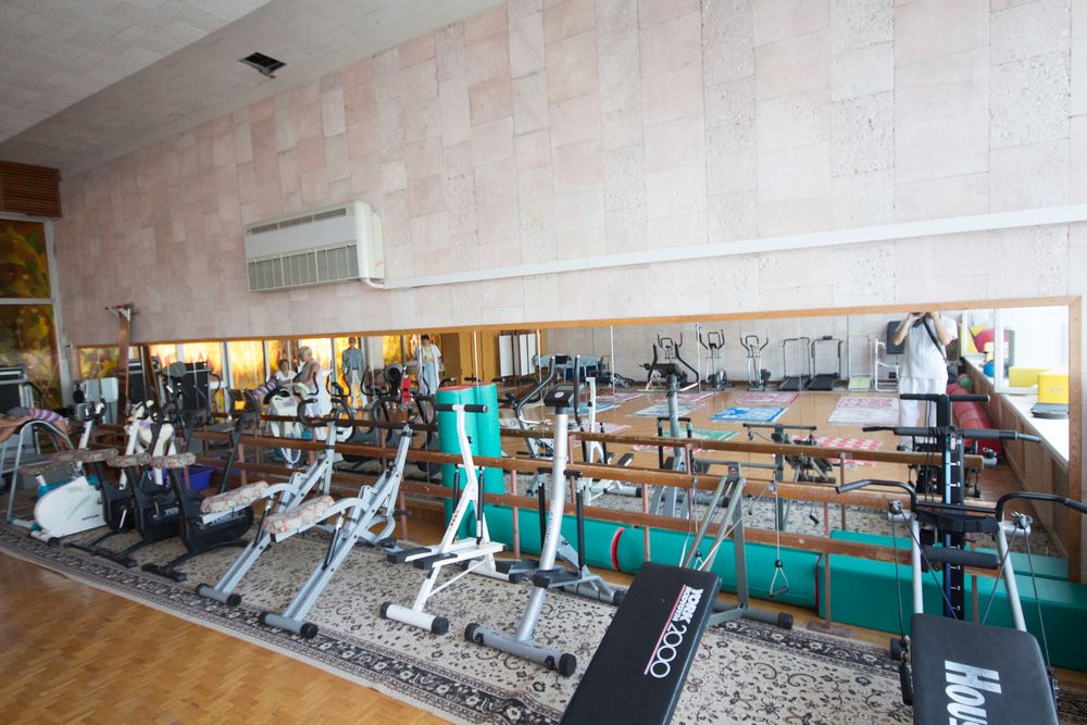 Картинка отеля - 56