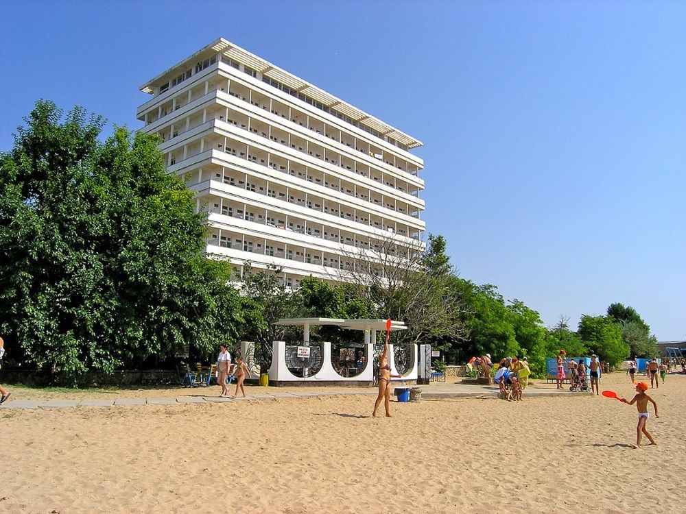 Картинка отеля - 4