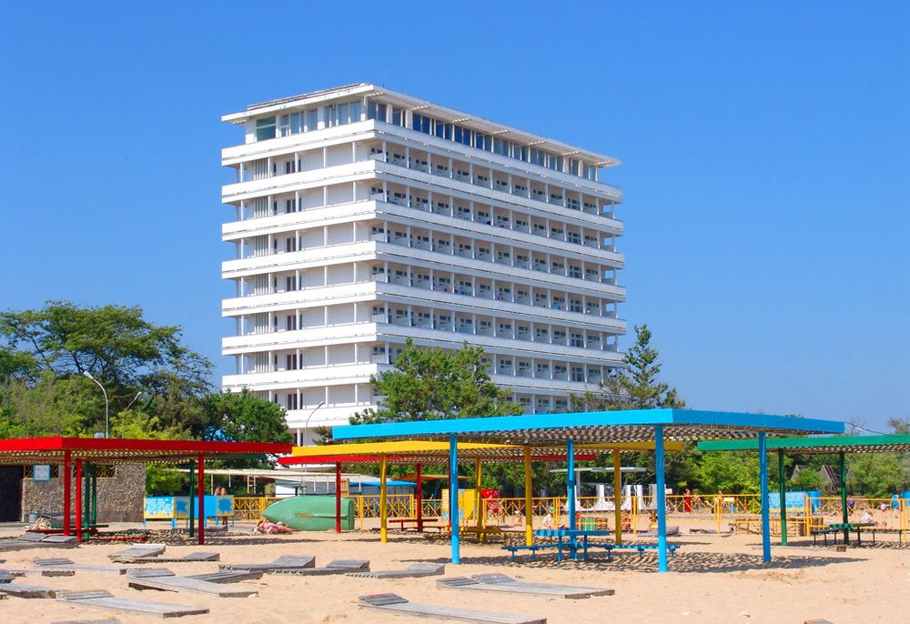 Картинка отеля - 33