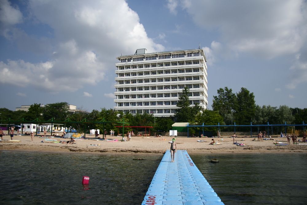 Картинка отеля - 31