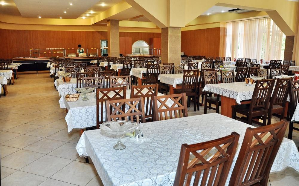 Картинка отеля - 20