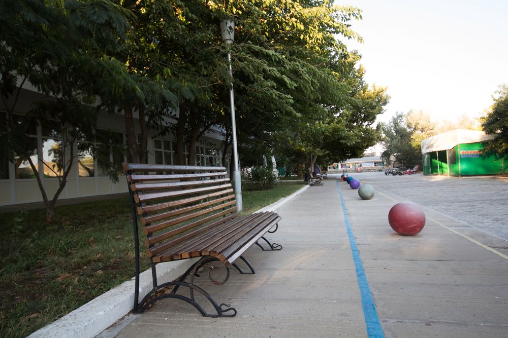 Картинка отеля - 18