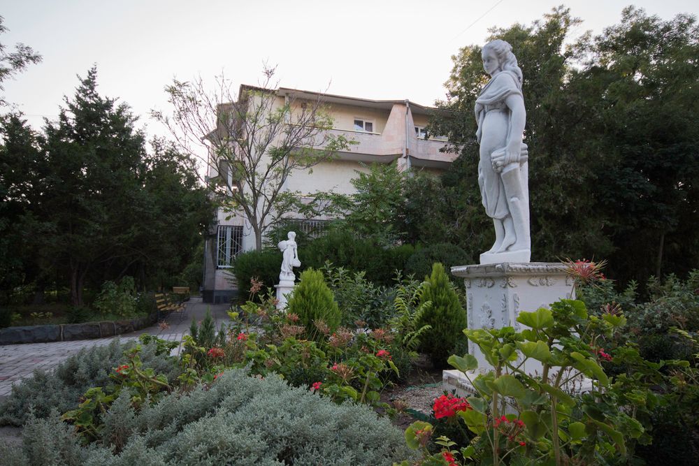 Картинка отеля - 14