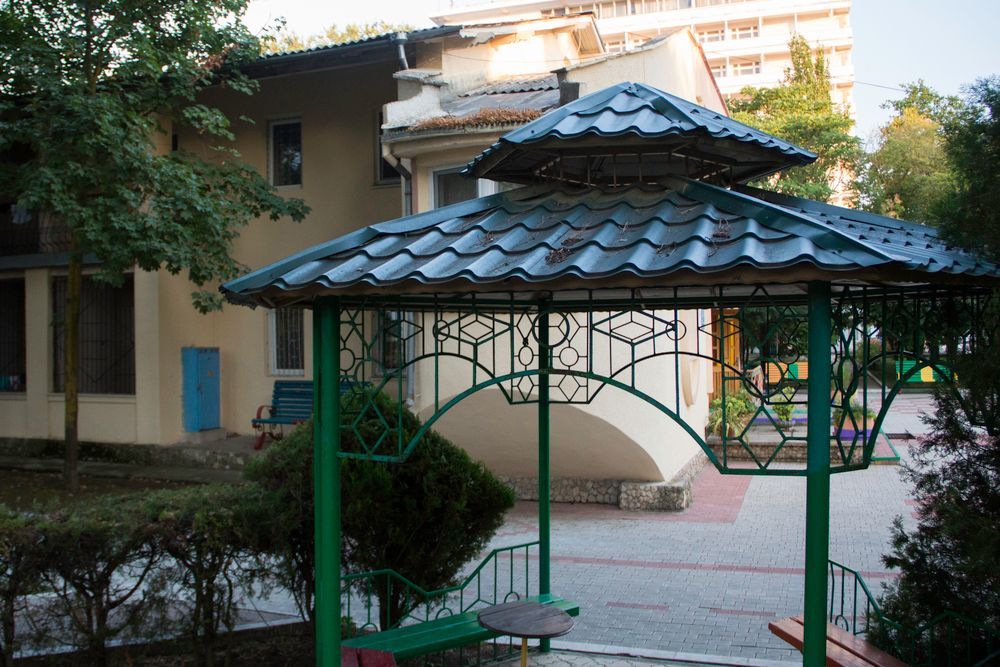 Картинка отеля - 15