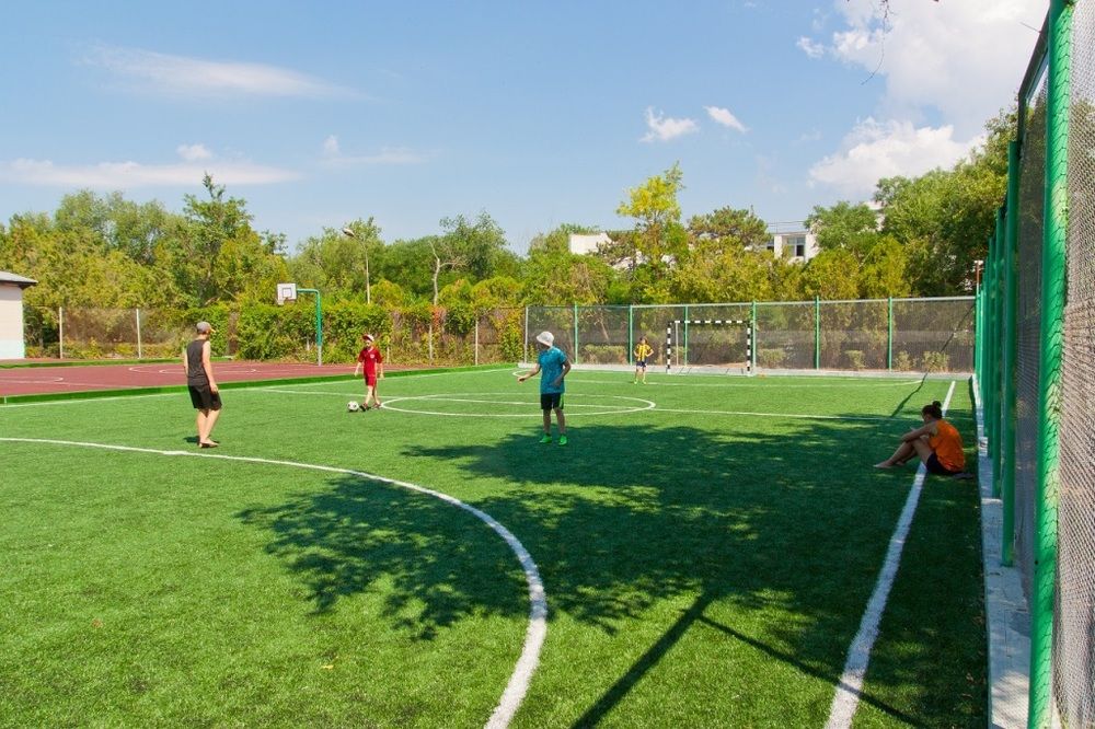 Картинка отеля - 57