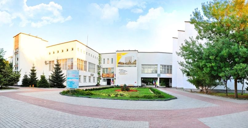 ДРУЖБА, санаторий (Евпатория) - 6