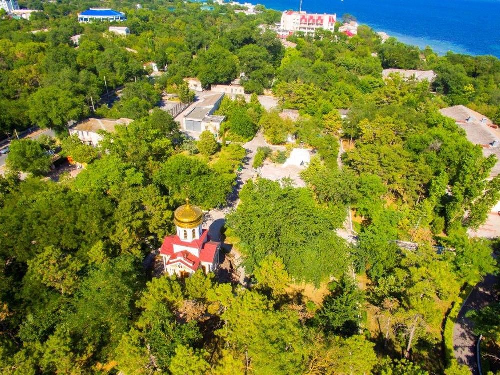 Картинка отеля - 7