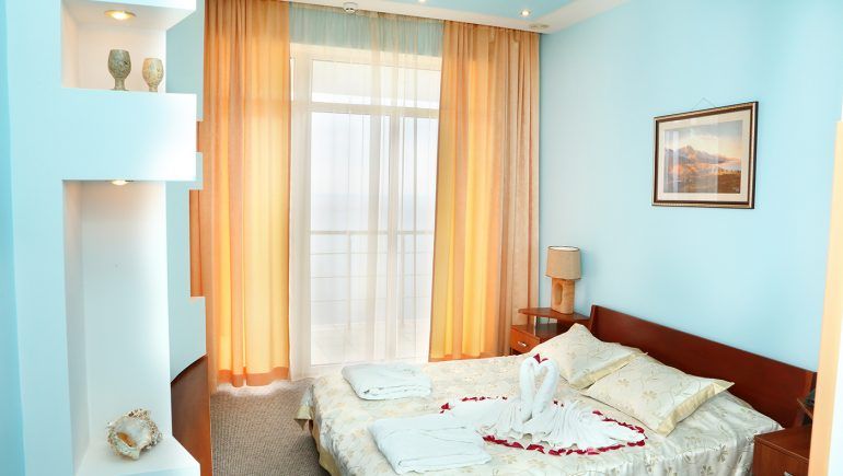 Картинка отеля - 30