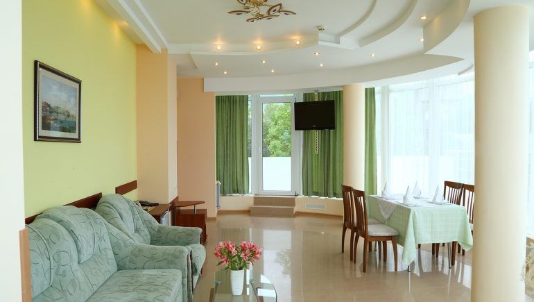 Картинка отеля - 29