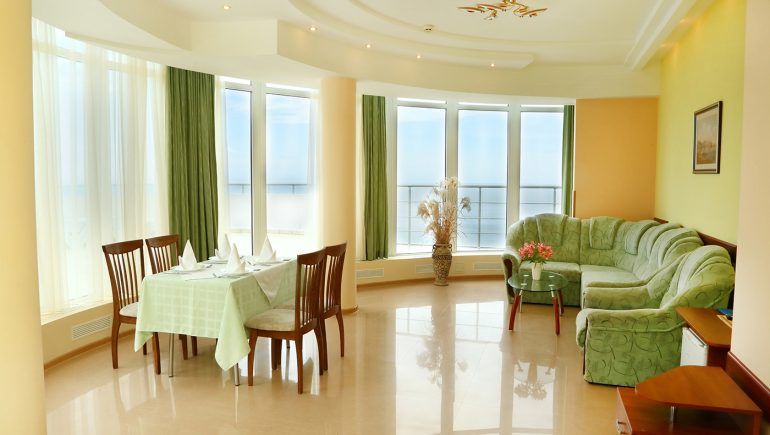 Картинка отеля - 28