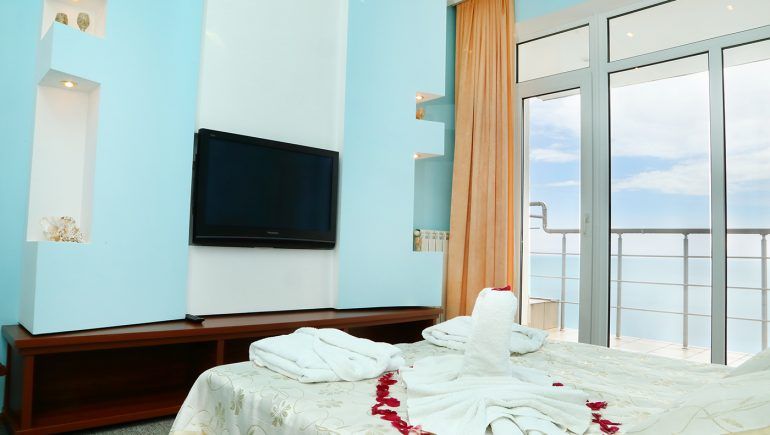 Картинка отеля - 27