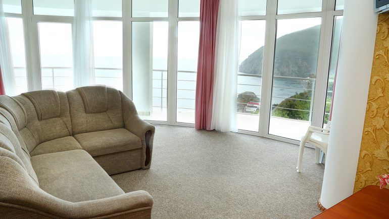 Картинка отеля - 25