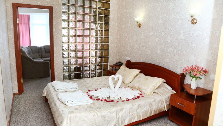 Картинка отеля - 24