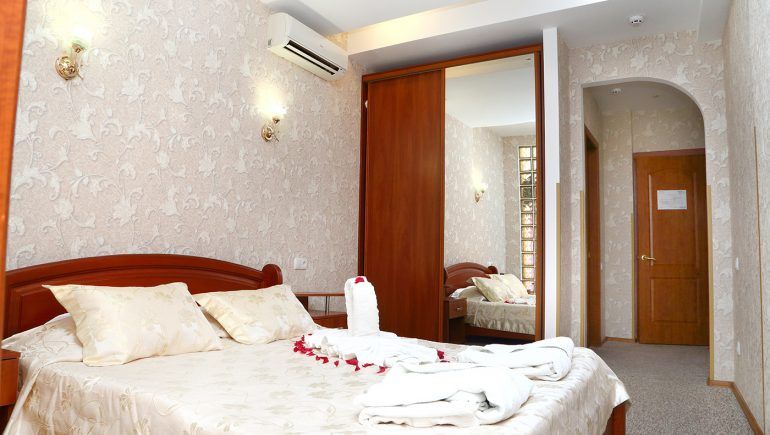 Картинка отеля - 23