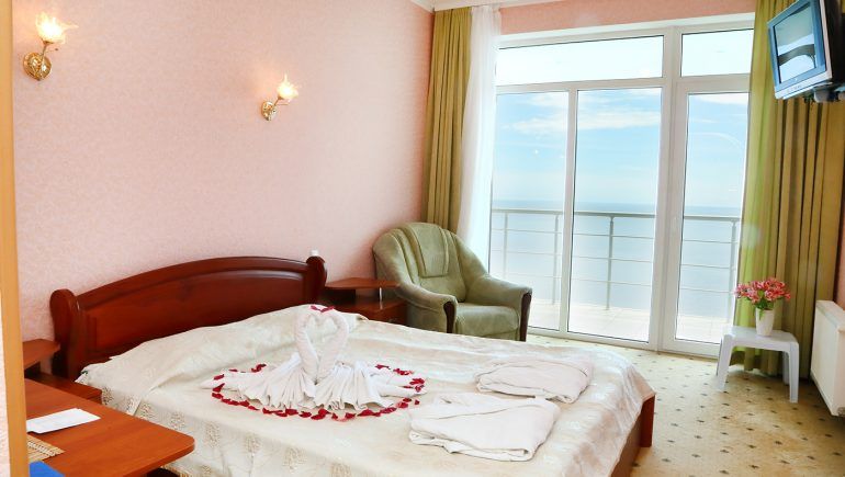 Картинка отеля - 22