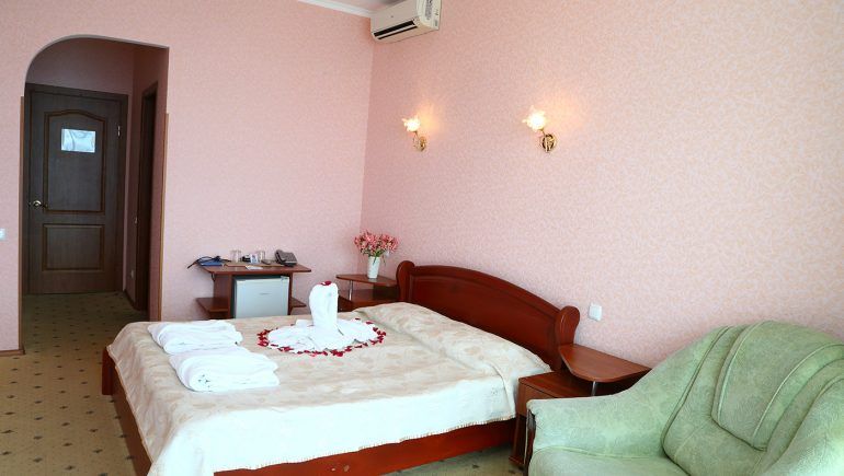 Картинка отеля - 21