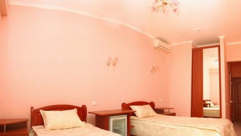 Картинка отеля - 19