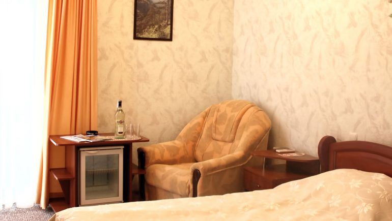 Картинка отеля - 18