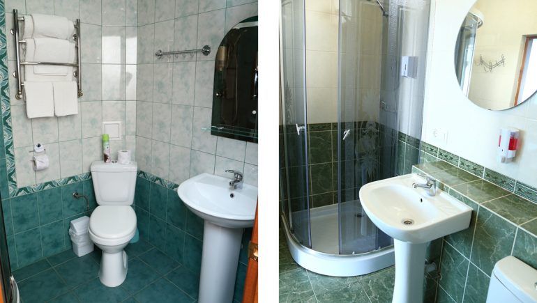 Картинка отеля - 17