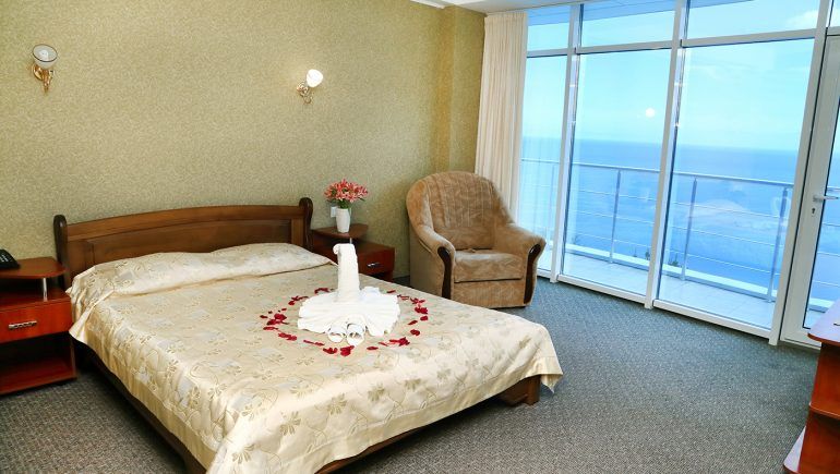 Картинка отеля - 15