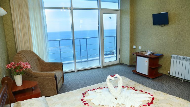 Картинка отеля - 16