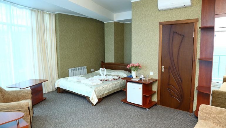 Картинка отеля - 14