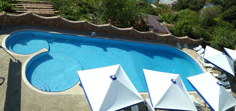 МАДЖЕСТИК, отель - 4