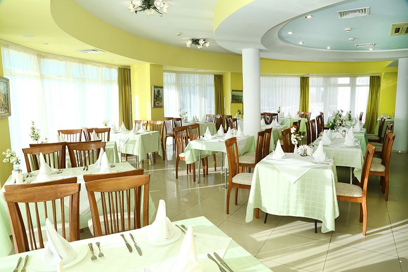 МАДЖЕСТИК, отель - 6