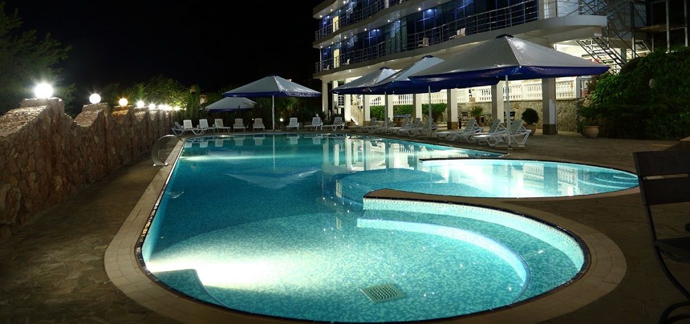 Картинка отеля - 3