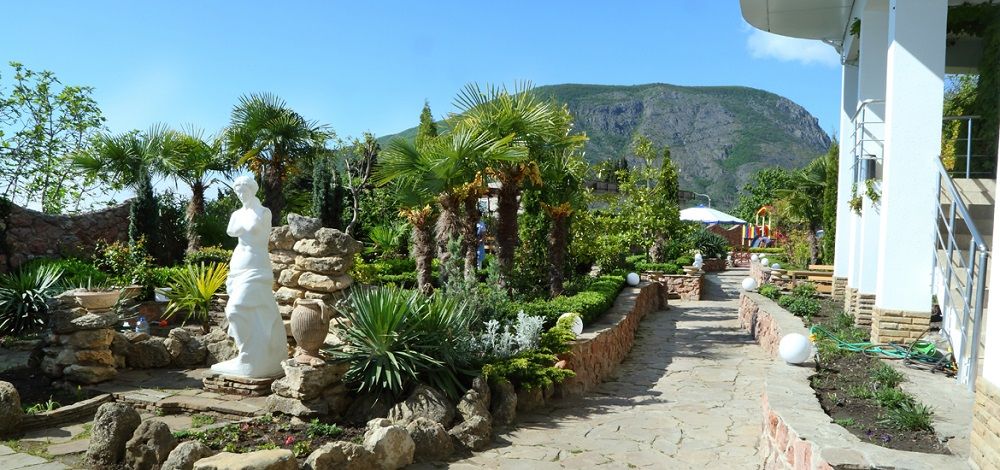 Картинка отеля - 12