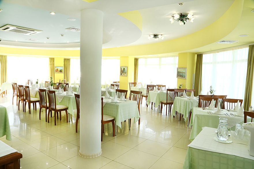 Картинка отеля - 5