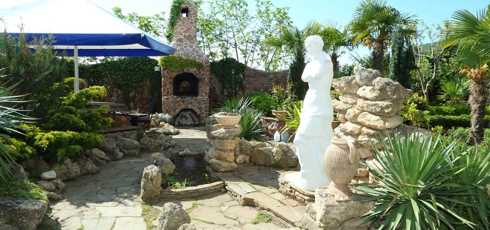 Картинка отеля - 9