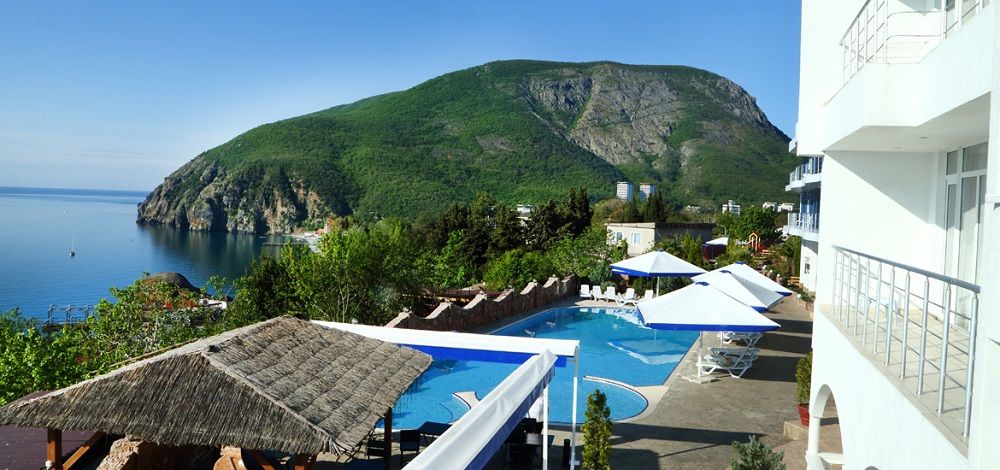 Картинка отеля - 2