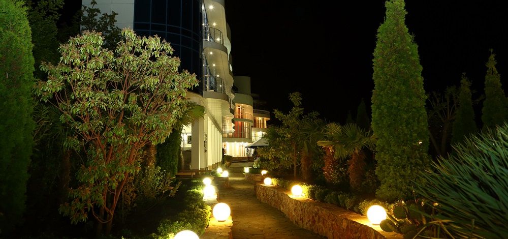 Картинка отеля - 11