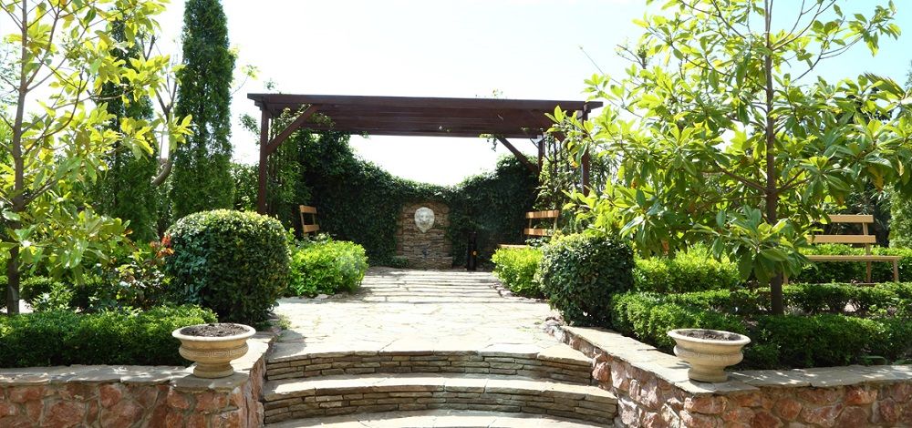 Картинка отеля - 10