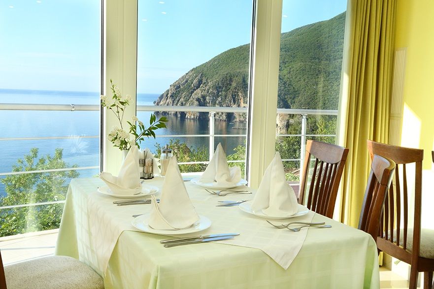 Картинка отеля - 7