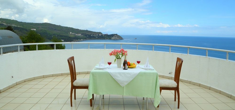 Картинка отеля - 8