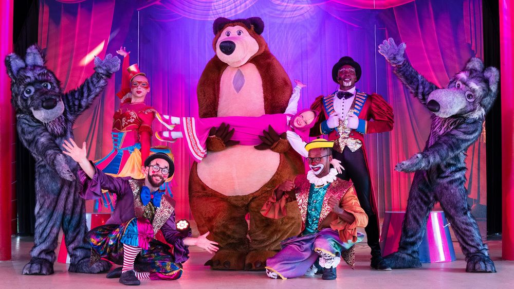 The Land Of Legends Kingdom Hotel - 77