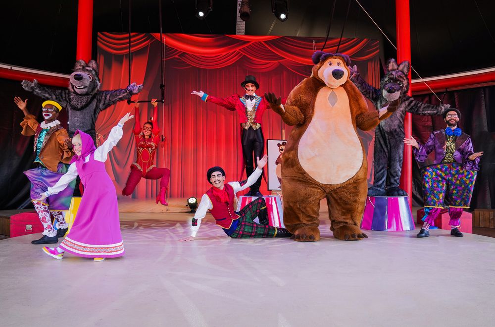 The Land Of Legends Kingdom Hotel - 76