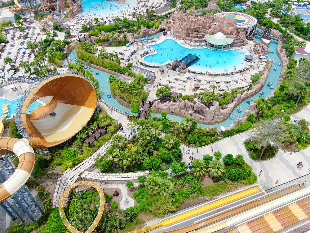 The Land Of Legends Kingdom Hotel - 65