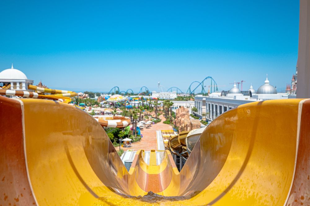 The Land Of Legends Kingdom Hotel - 62