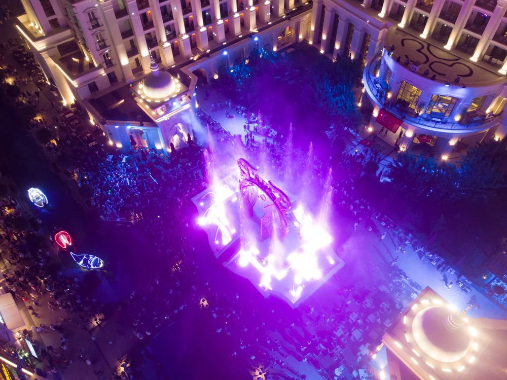 The Land Of Legends Kingdom Hotel - 46