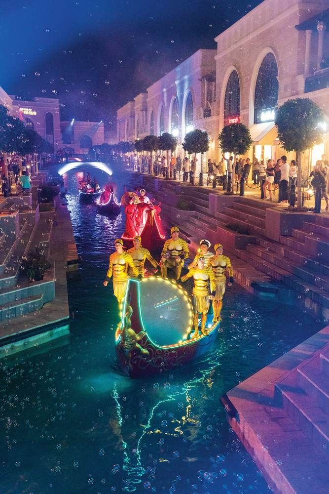 The Land Of Legends Kingdom Hotel - 42